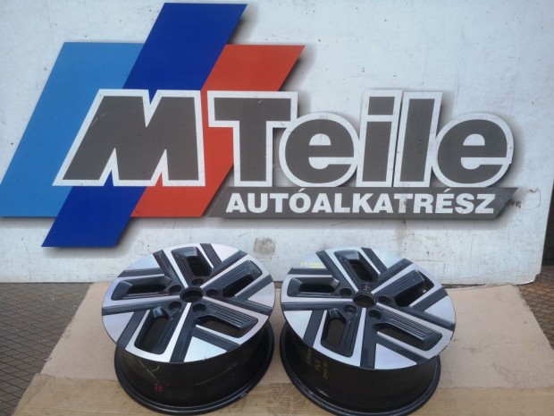 R / DB [GYRI BONTOTT] HYUNDAI | 17X7 OFFSET: 50 | 52910-DD100 |